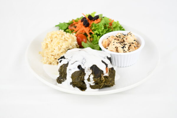 Pule Full Week Meal Plan Package