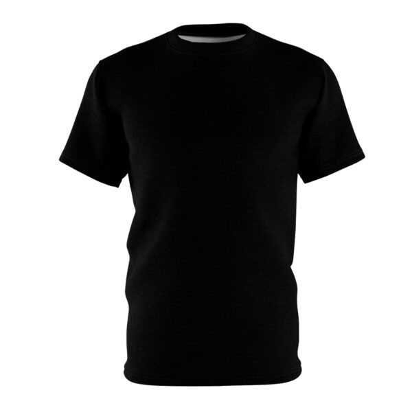 Unisex Cut & Sew Tee (AOP) - Image 2