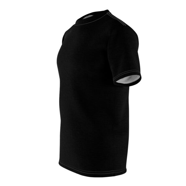 Unisex Cut & Sew Tee (AOP) - Image 10