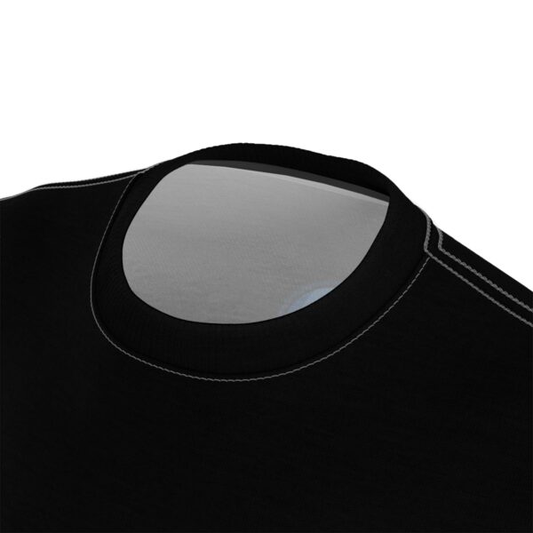 Unisex Cut & Sew Tee (AOP) - Image 14