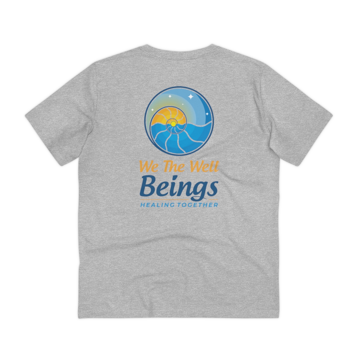 Organic Creator T-shirt - Unisex - Image 14