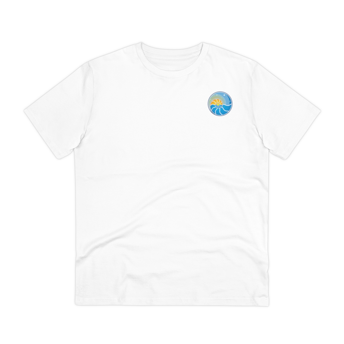 Organic Creator T-shirt - Unisex - Image 7
