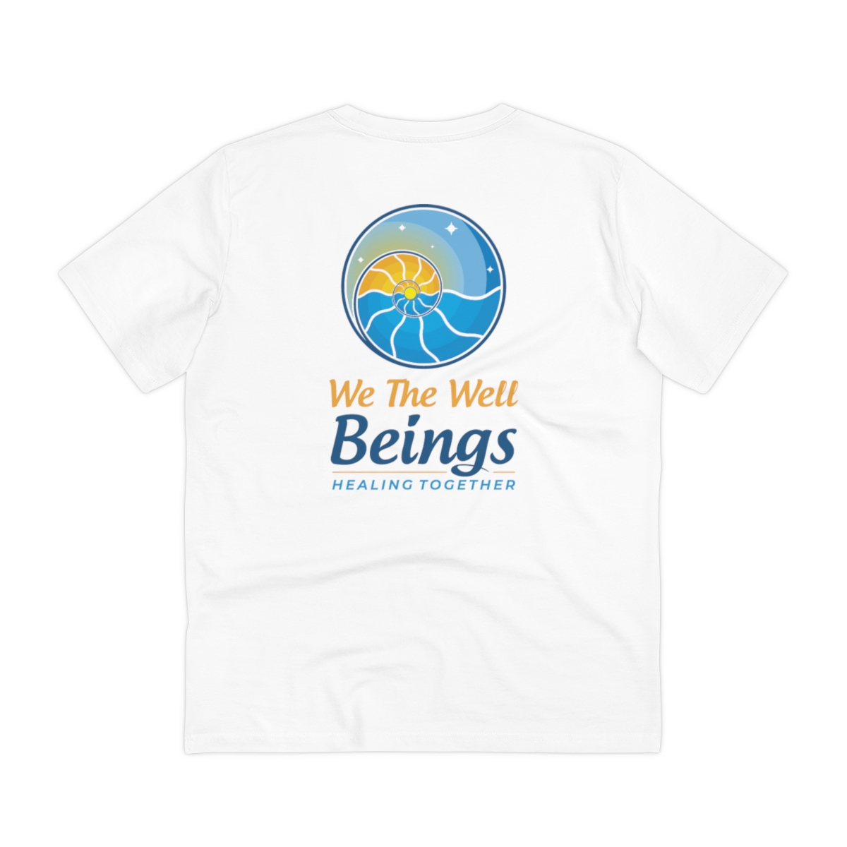 Organic Creator T-shirt - Unisex - Image 8