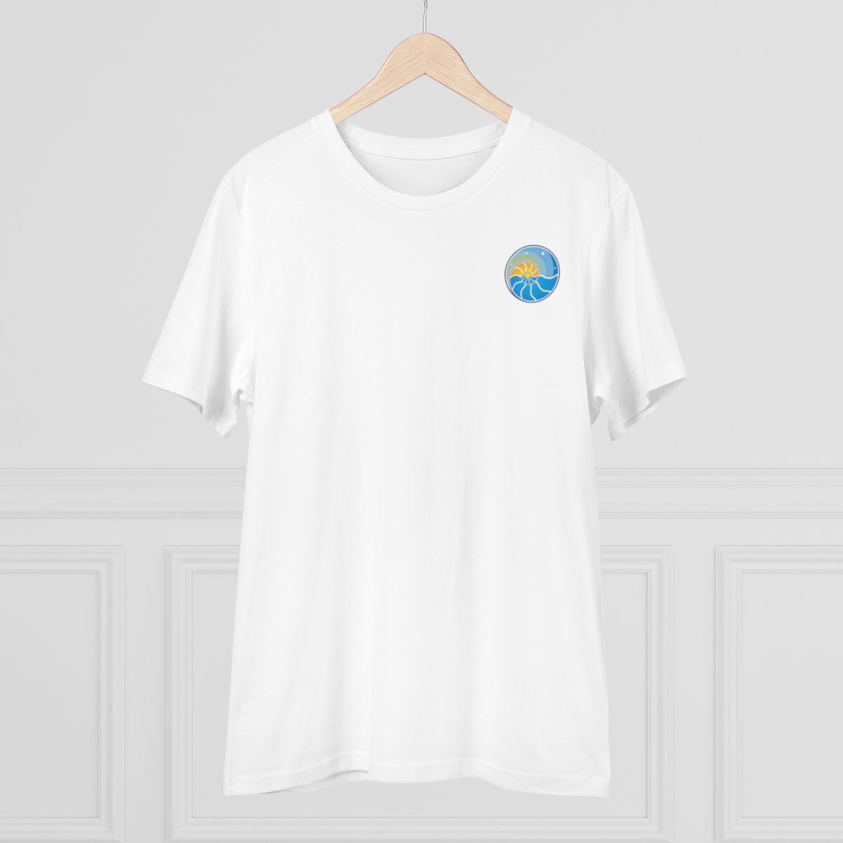 Organic Creator T-shirt - Unisex - Image 10