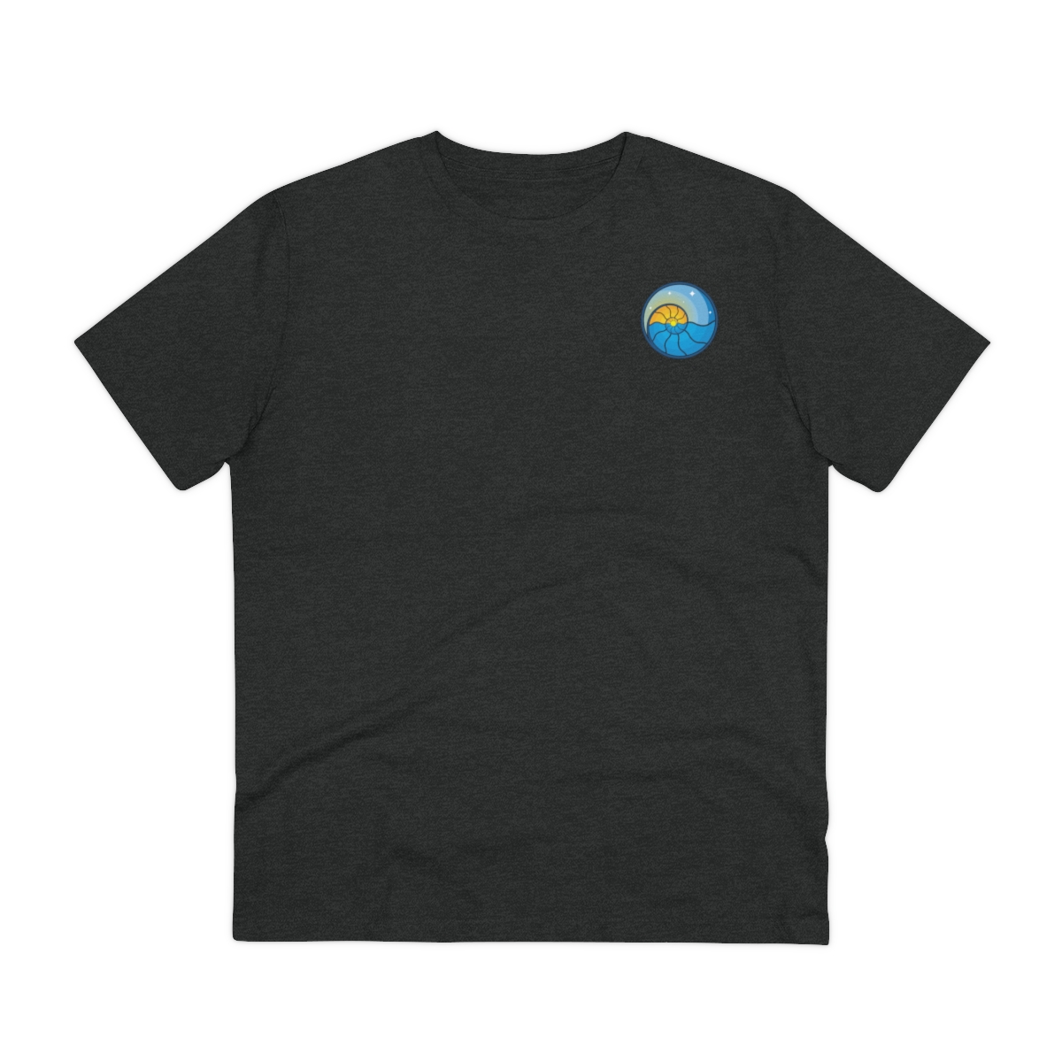 Organic Creator T-shirt - Unisex - Image 25