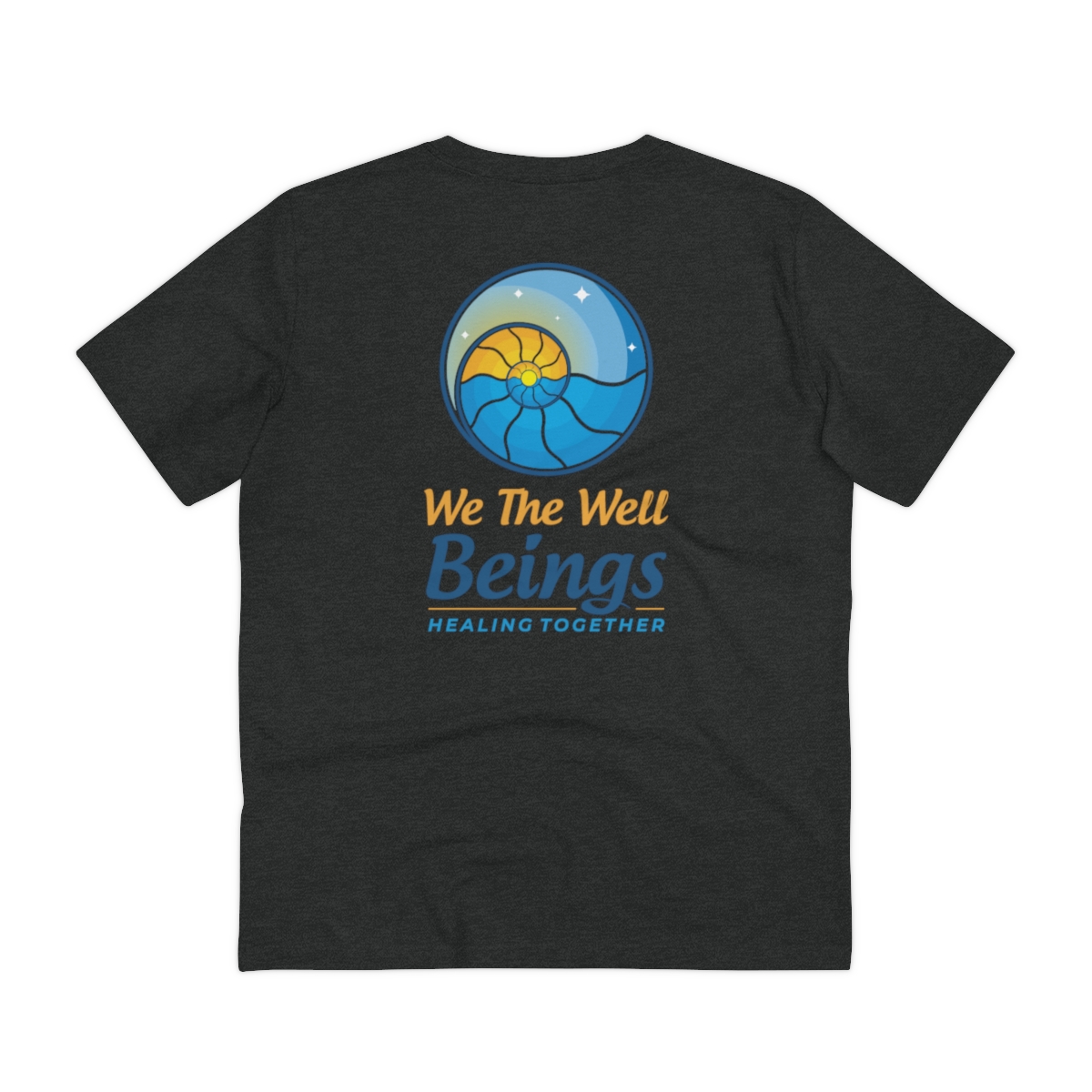 Organic Creator T-shirt - Unisex - Image 26
