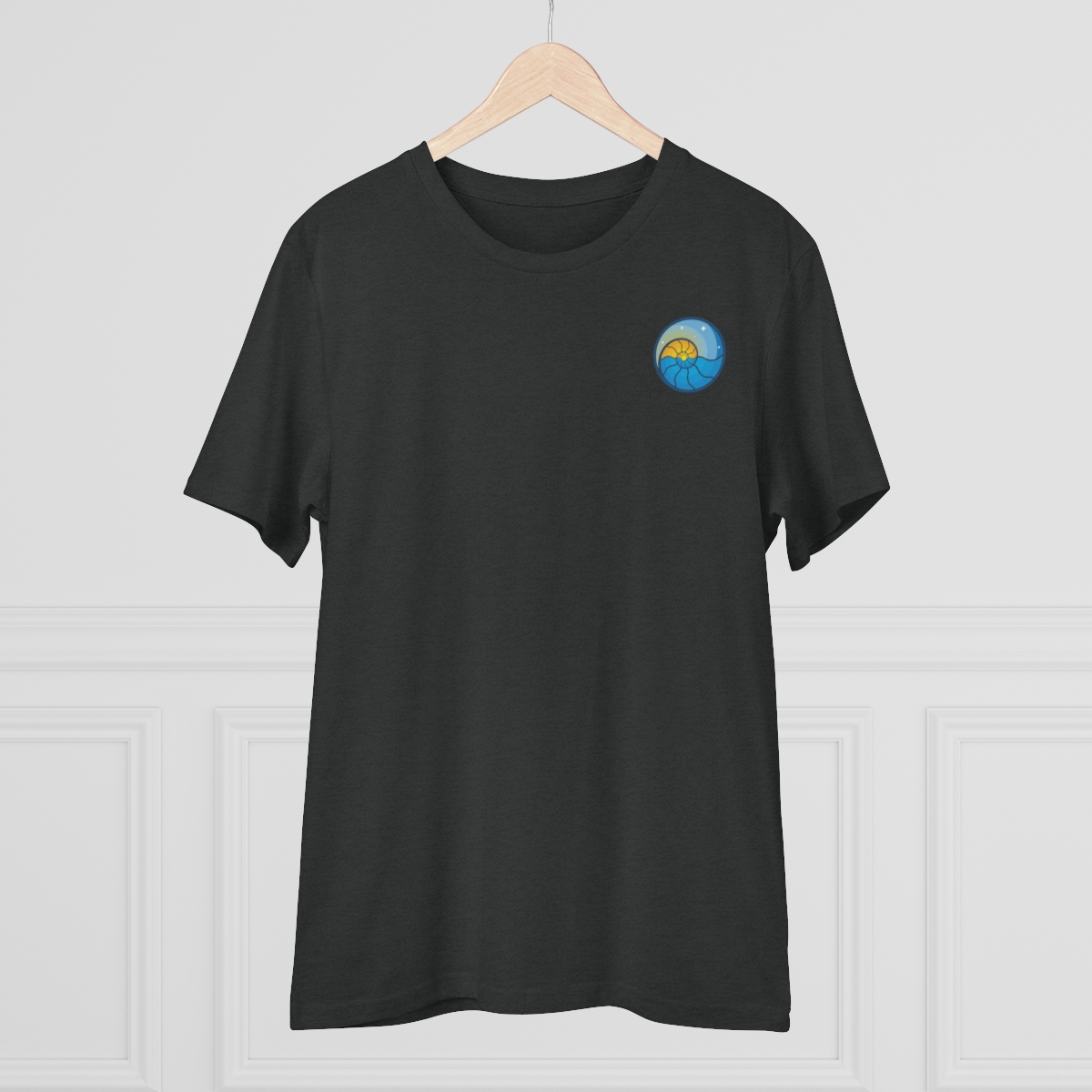 Organic Creator T-shirt - Unisex - Image 28