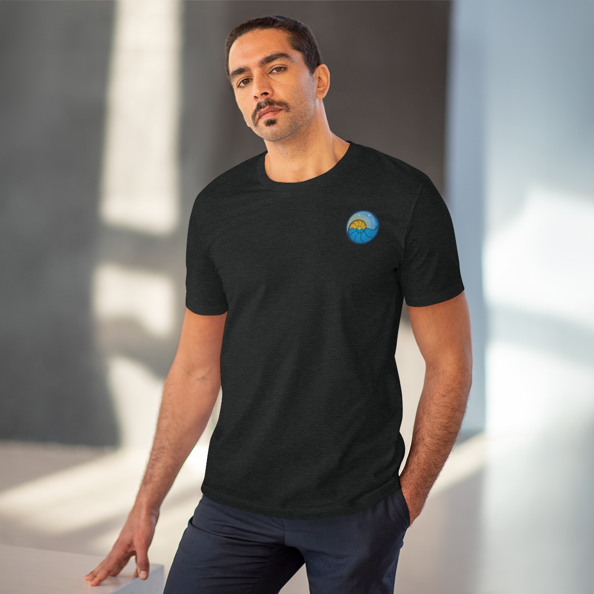 Organic Creator T-shirt - Unisex - Image 29