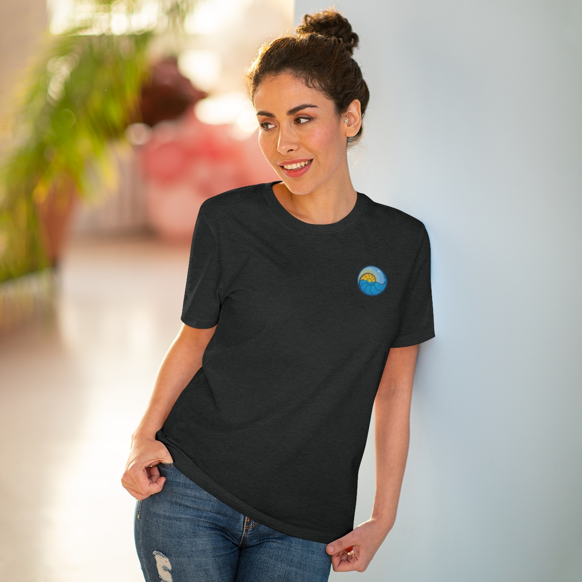 Organic Creator T-shirt - Unisex - Image 30