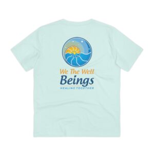 Organic Creator T-shirt - Unisex