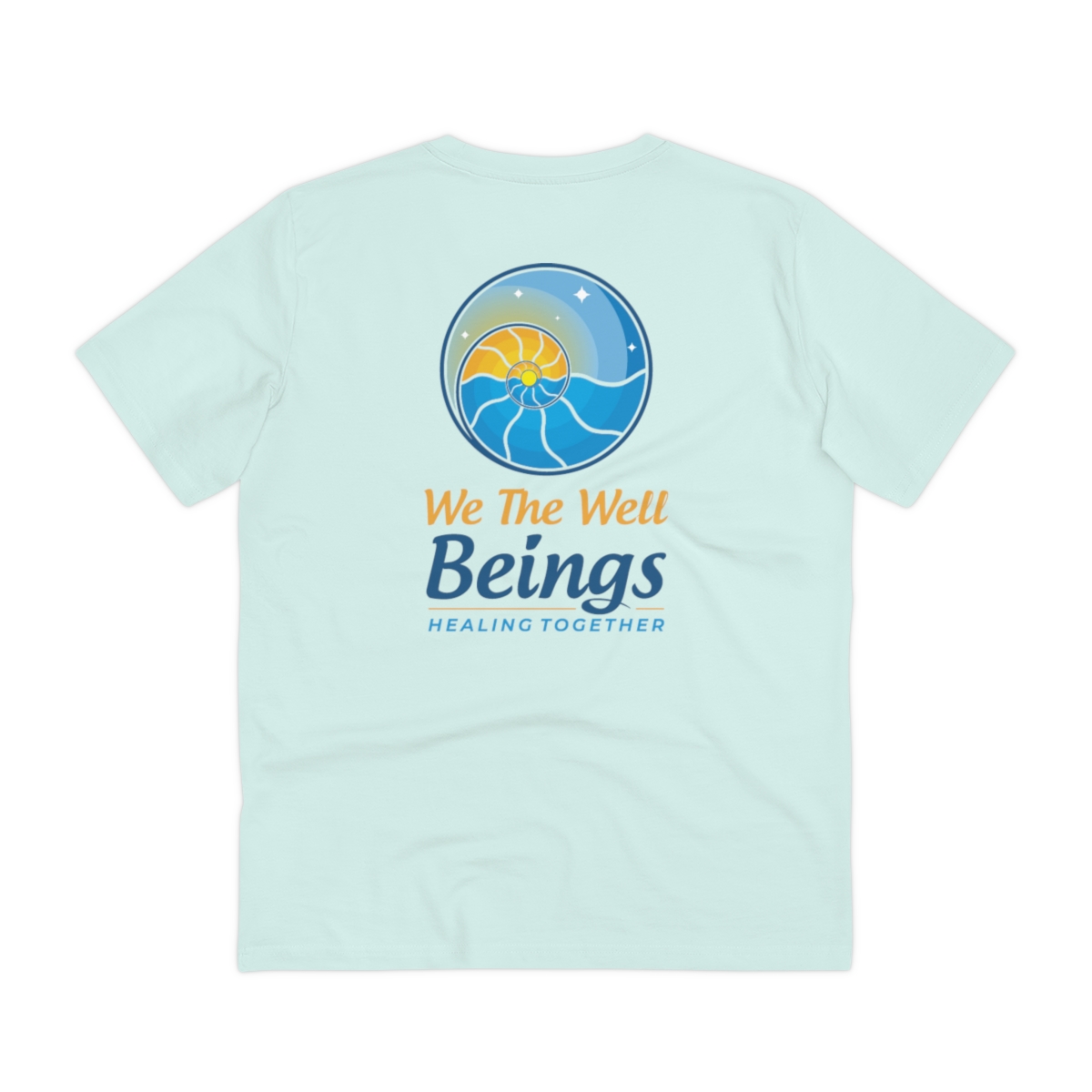 Organic Creator T-shirt - Unisex