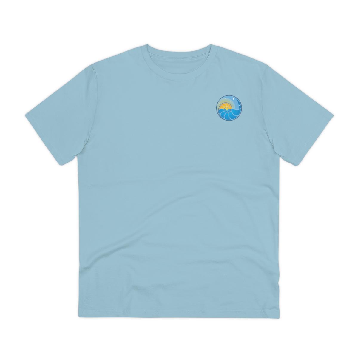 Organic Creator T-shirt - Unisex - Image 31