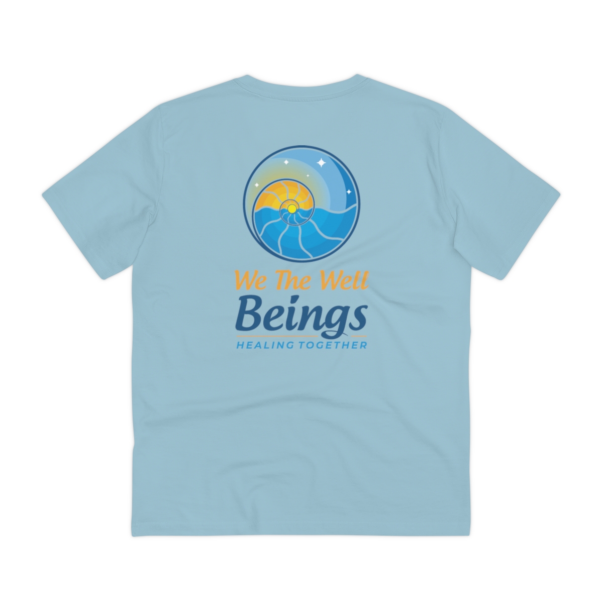 Organic Creator T-shirt - Unisex - Image 32