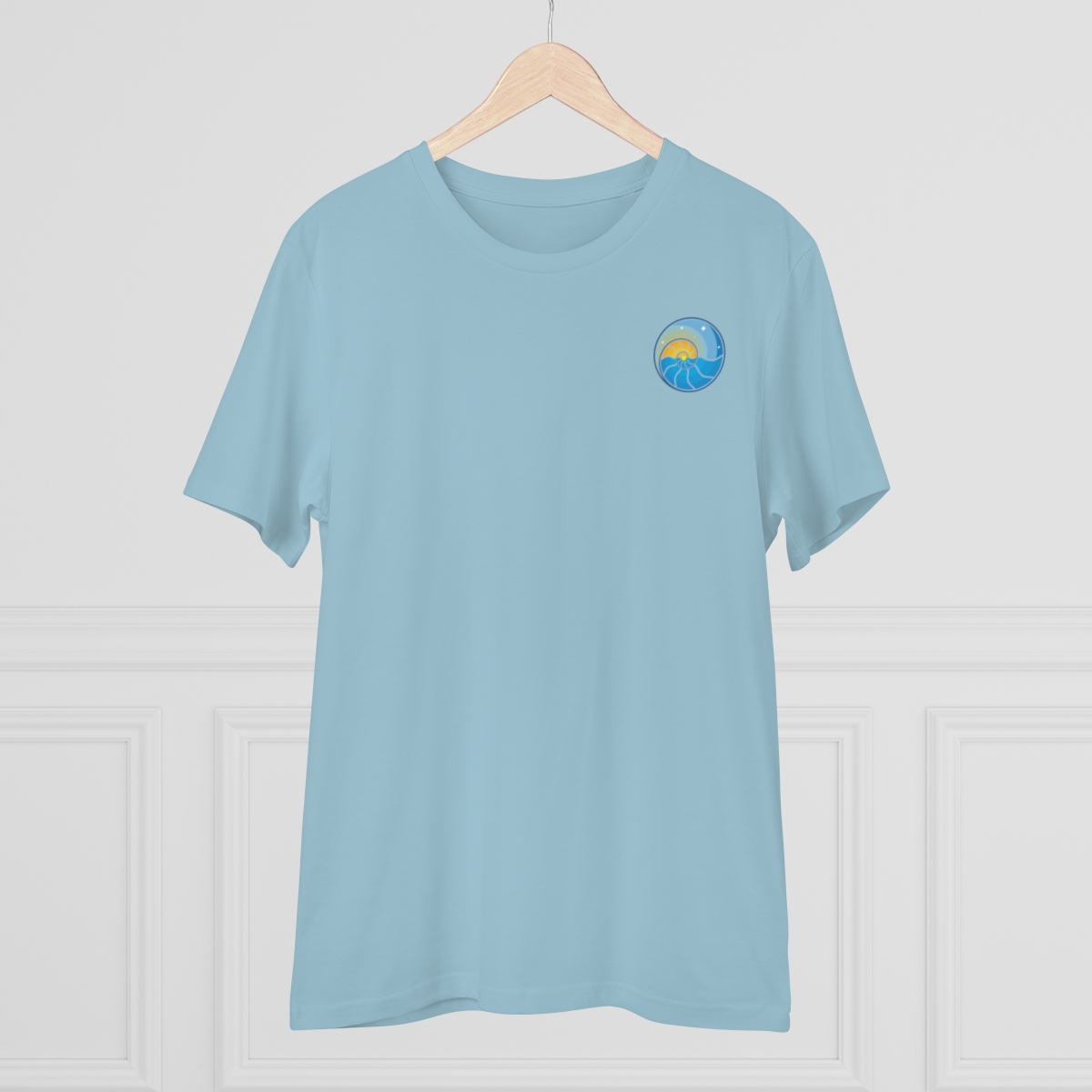 Organic Creator T-shirt - Unisex - Image 34