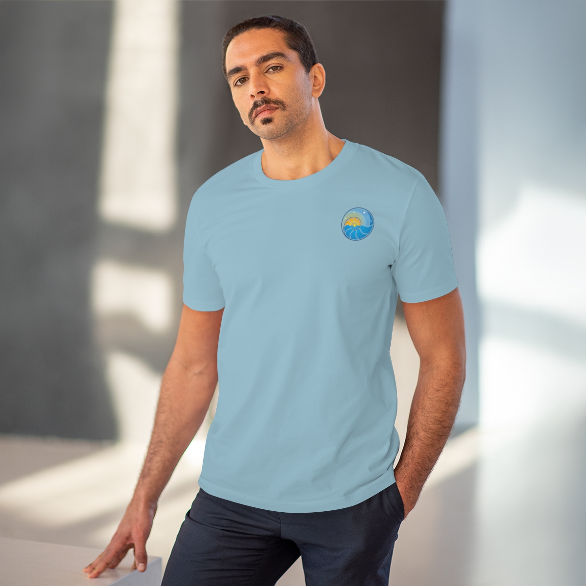 Organic Creator T-shirt - Unisex - Image 35