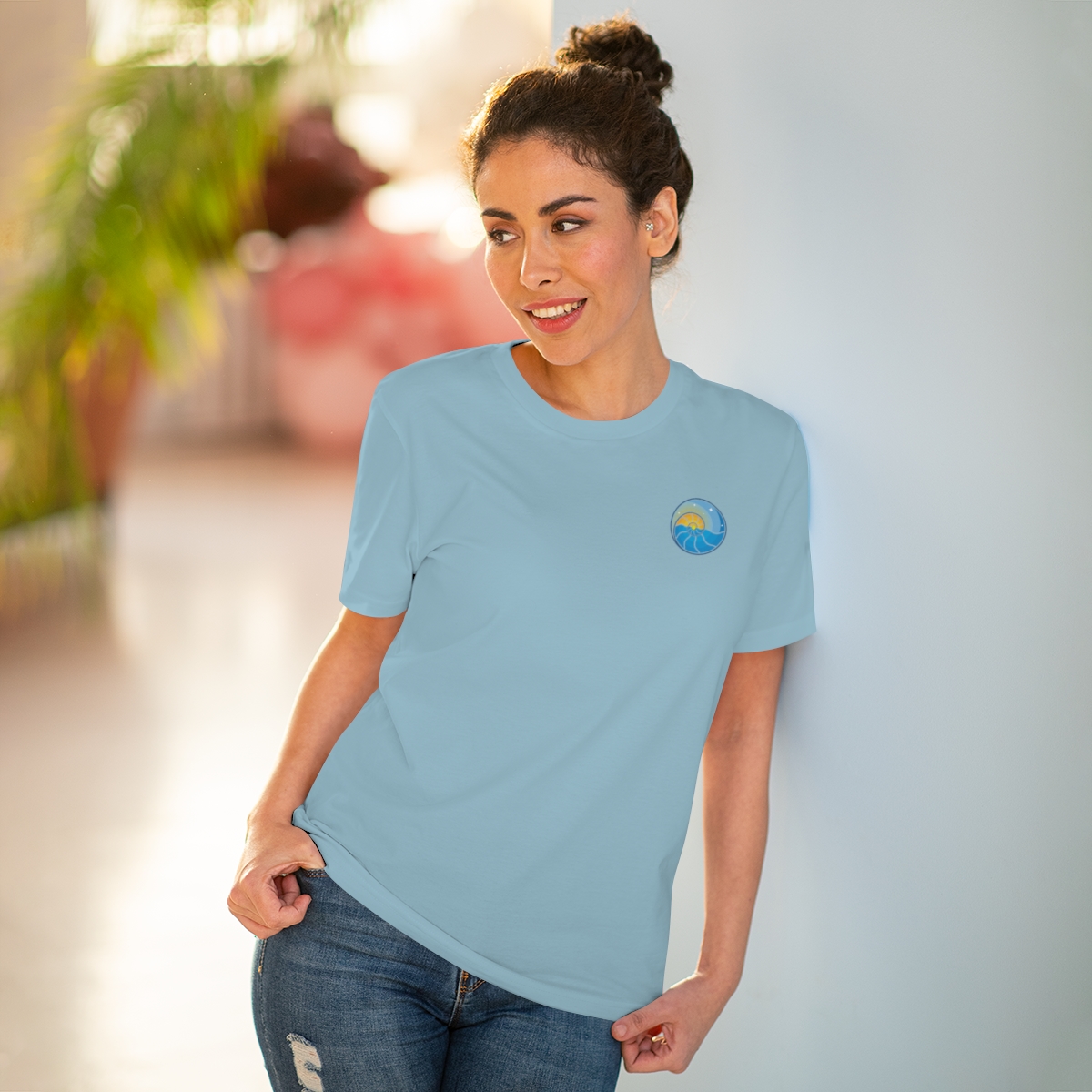 Organic Creator T-shirt - Unisex - Image 36