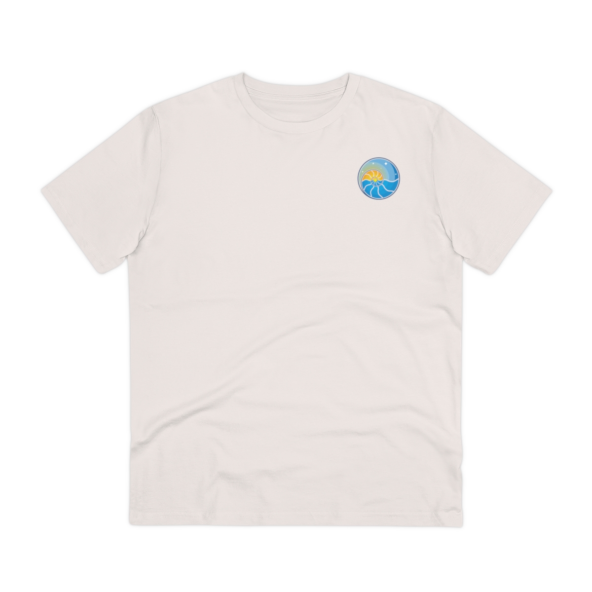 Organic Creator T-shirt - Unisex - Image 19