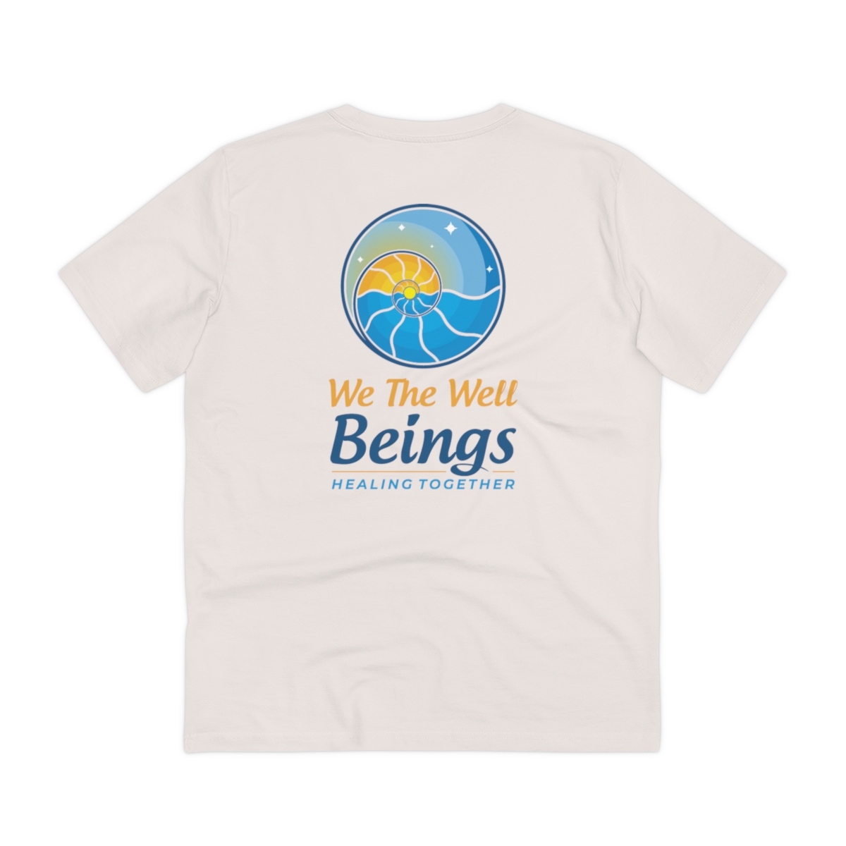 Organic Creator T-shirt - Unisex - Image 20