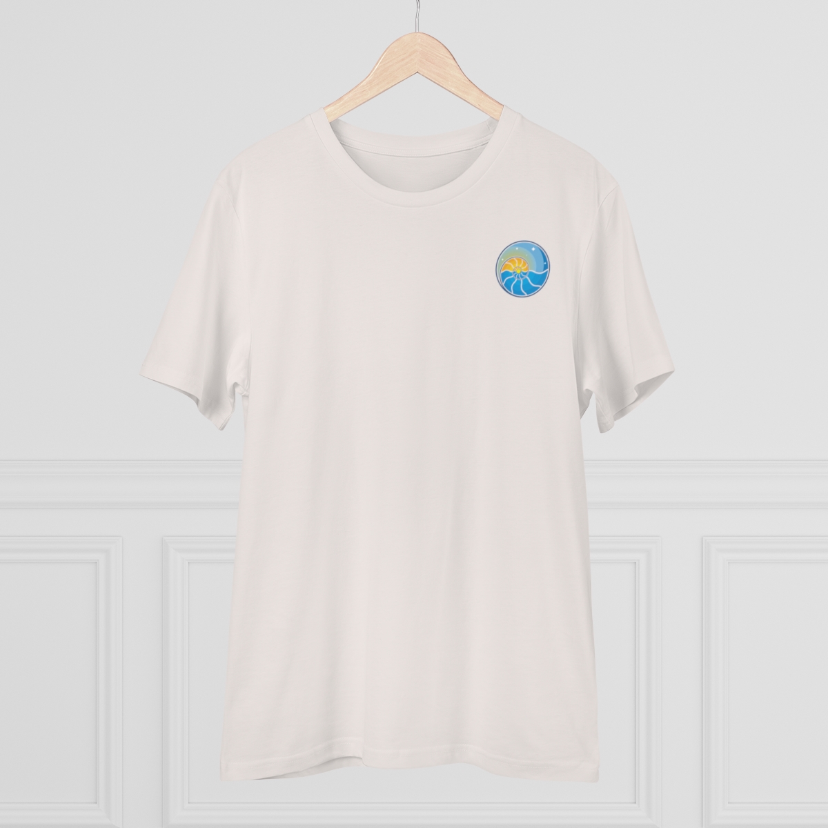 Organic Creator T-shirt - Unisex - Image 22