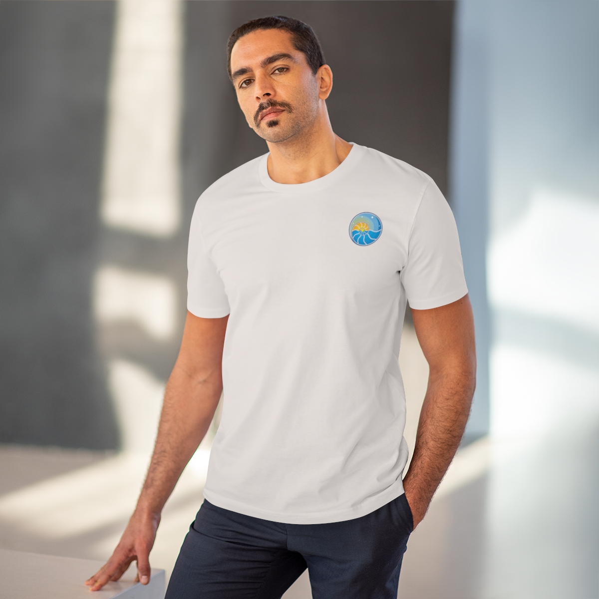 Organic Creator T-shirt - Unisex - Image 23