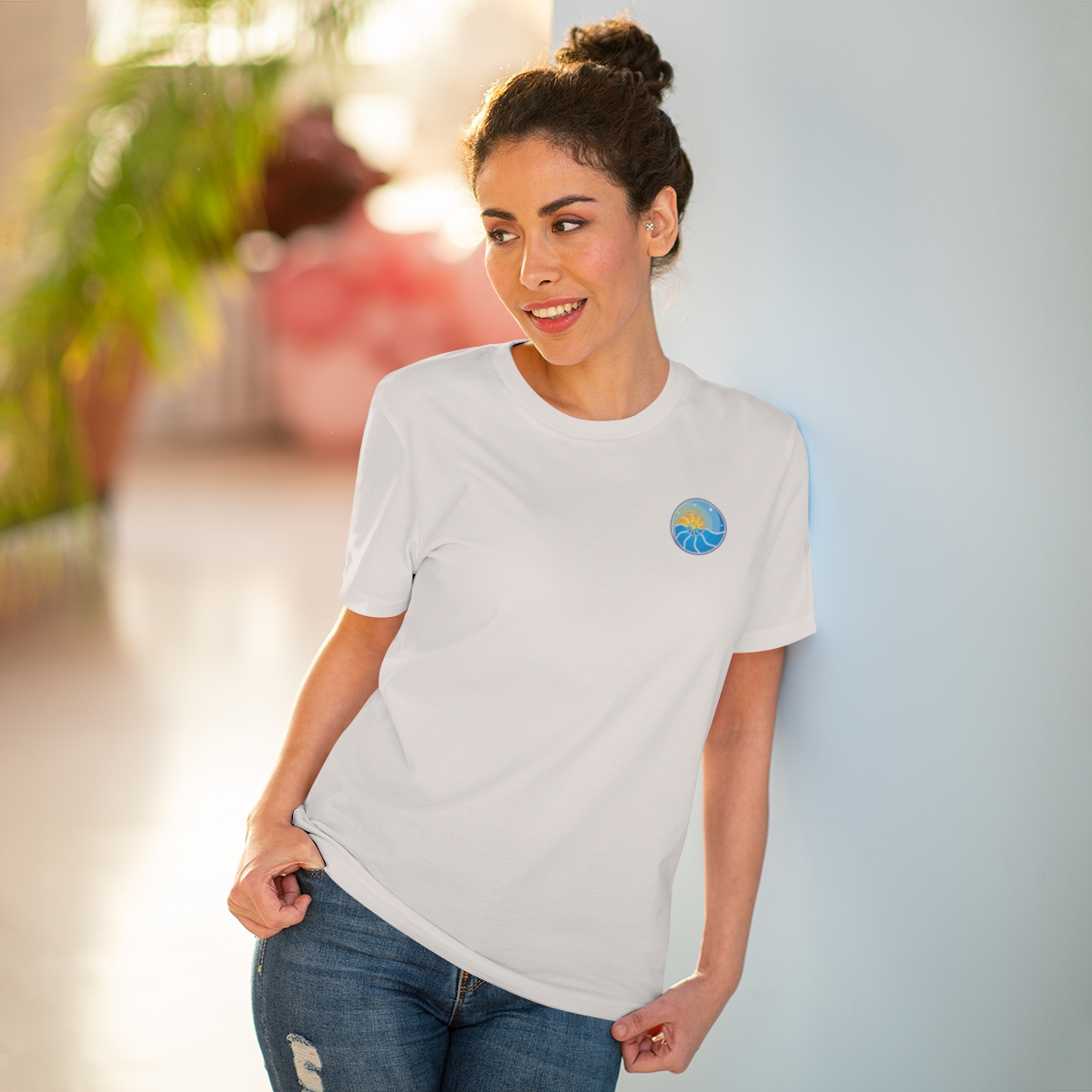 Organic Creator T-shirt - Unisex - Image 24