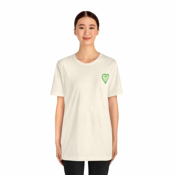 Copy of Unisex Jersey Short Sleeve Tee - Image 11