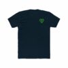 Unisex Cotton Crew Tee - Image 13