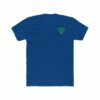 Unisex Cotton Crew Tee - Image 11