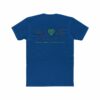 Unisex Cotton Crew Tee - Image 12