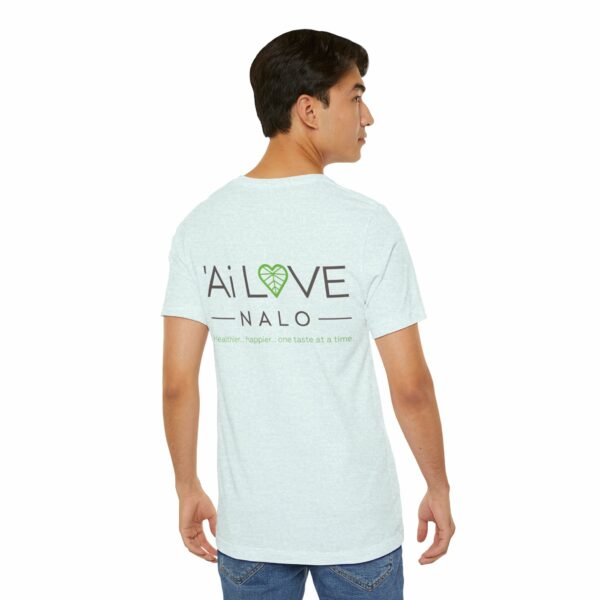 Copy of Unisex Jersey Short Sleeve Tee - Image 108