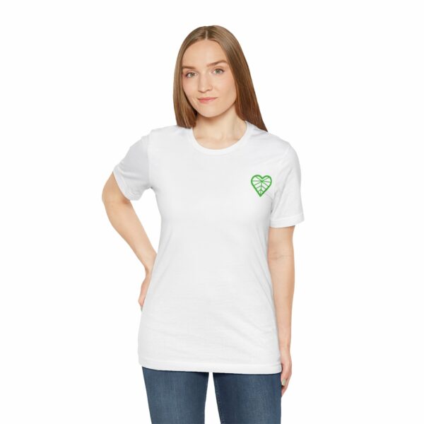 Copy of Unisex Jersey Short Sleeve Tee - Image 42