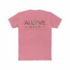 Unisex Cotton Crew Tee - Image 16