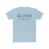 Unisex Cotton Crew Tee - Image 10