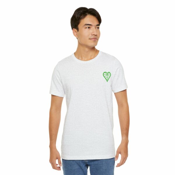 Copy of Unisex Jersey Short Sleeve Tee - Image 78