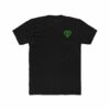 Unisex Cotton Crew Tee - Image 3
