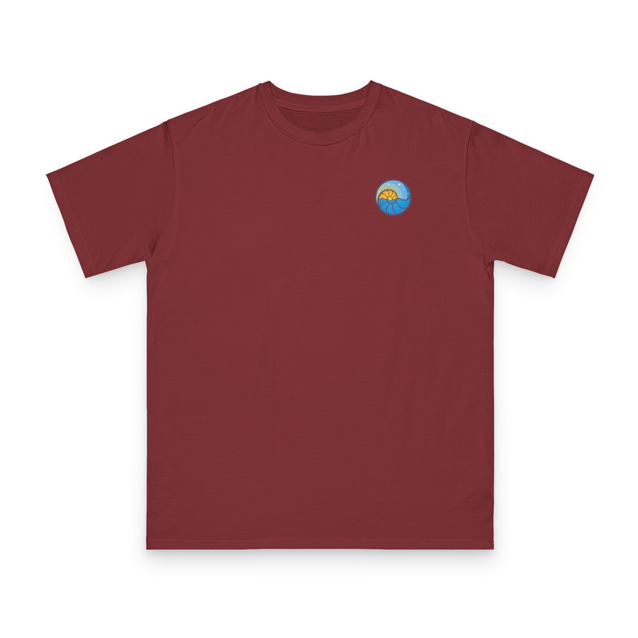 We The Well Beings T-Shirt — Wellness Logo Tee - Image 9