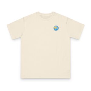 We The Well Beings T-Shirt — Wellness Logo Tee