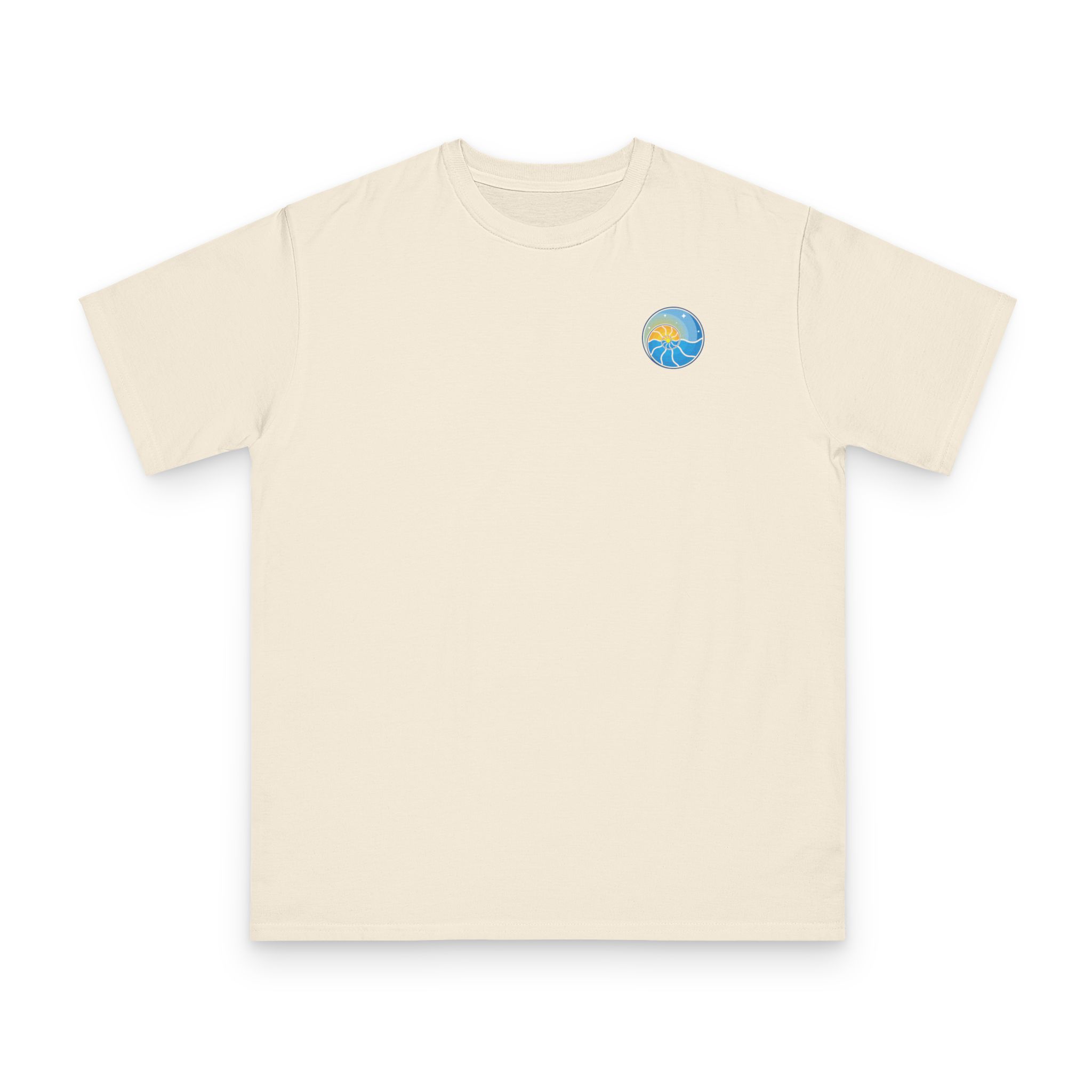 We The Well Beings T-Shirt — Wellness Logo Tee