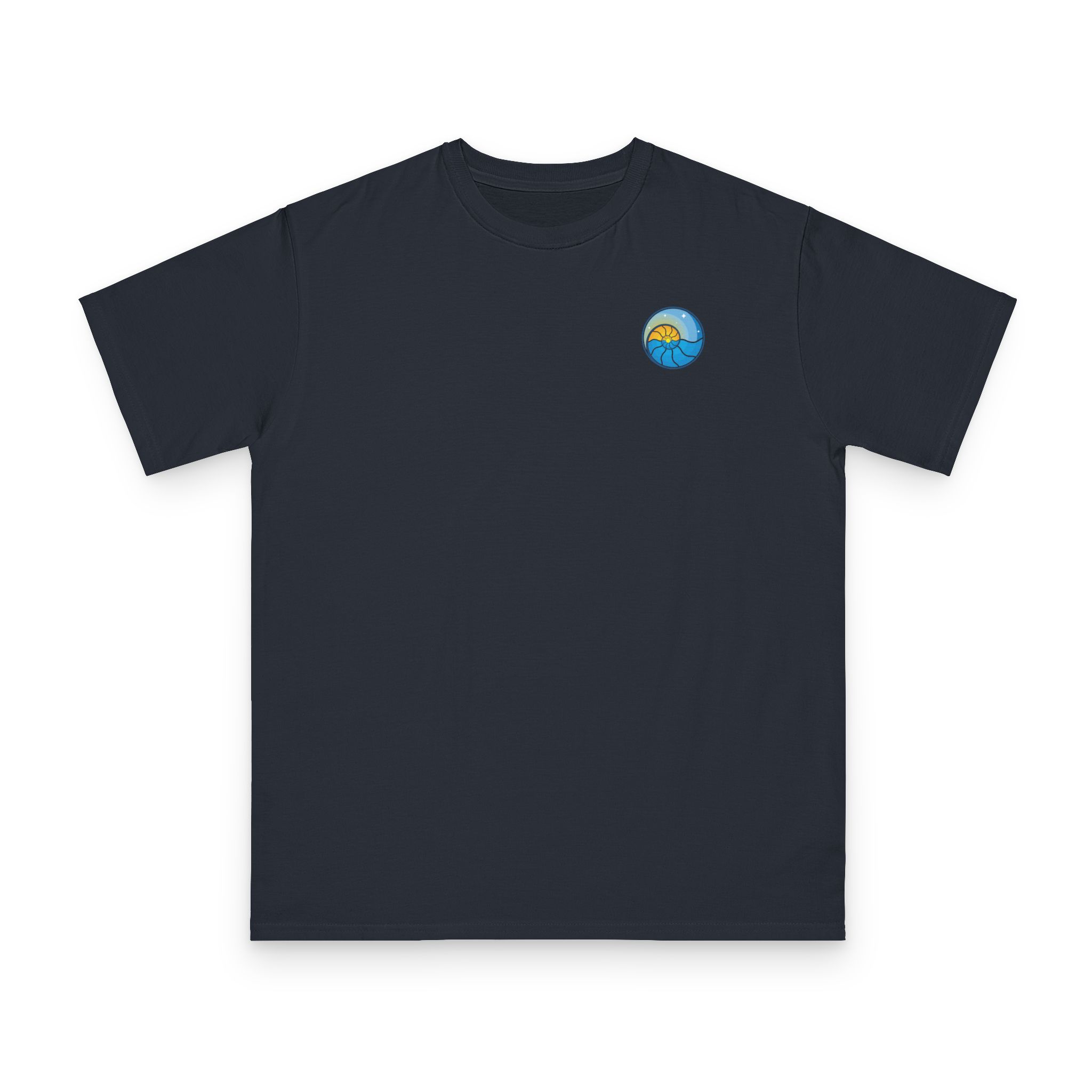 We The Well Beings T-Shirt — Wellness Logo Tee - Image 5