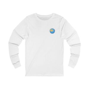 Unisex Jersey Long Sleeve Tee